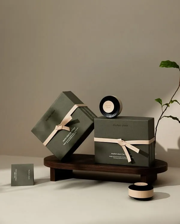 A hands-on creative experience