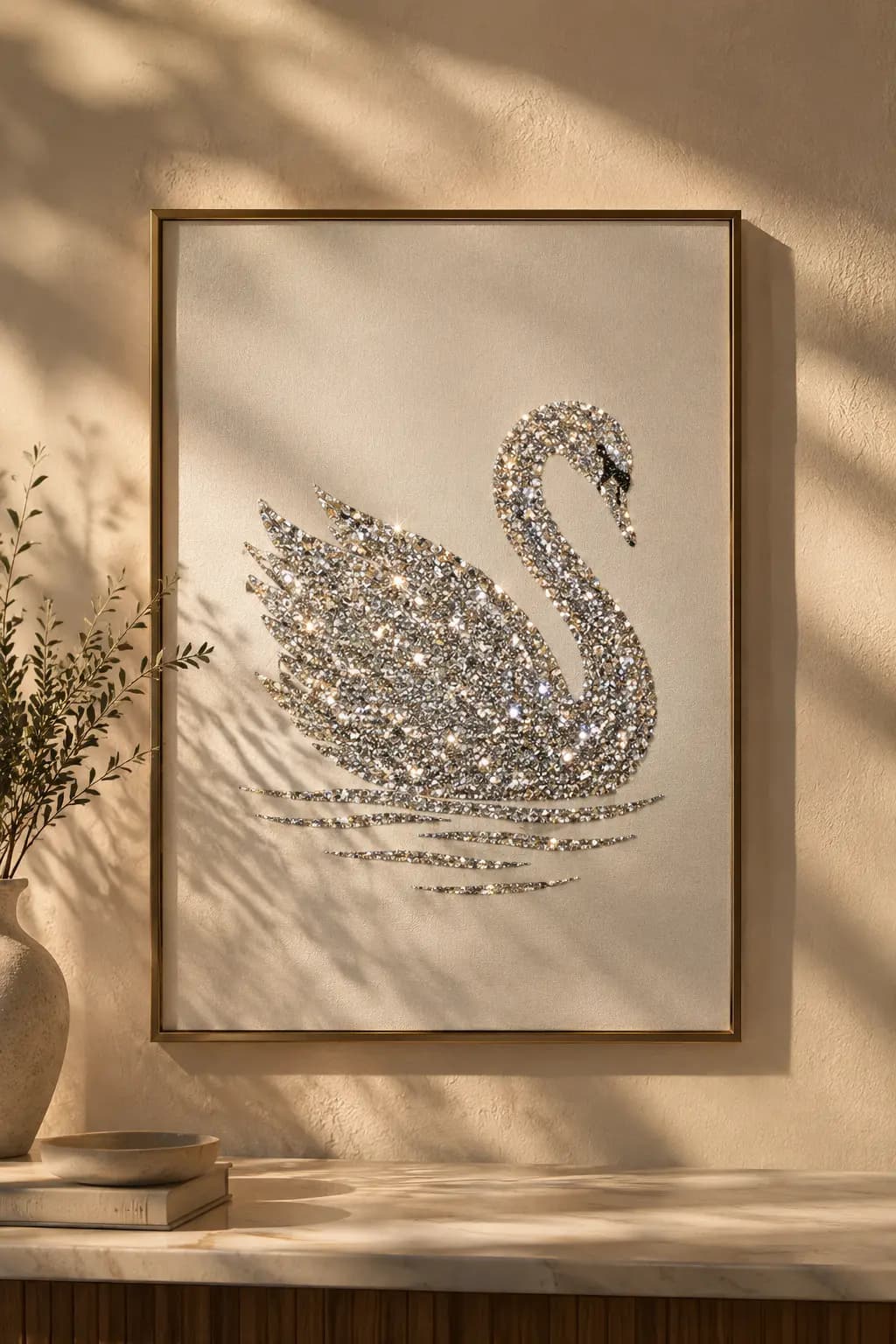Moment & Memories creative workshop